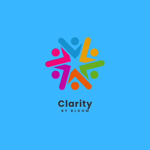 Clarity logo