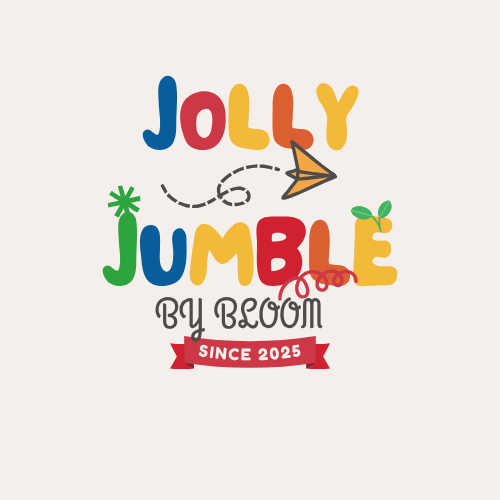 JollyJumble logo