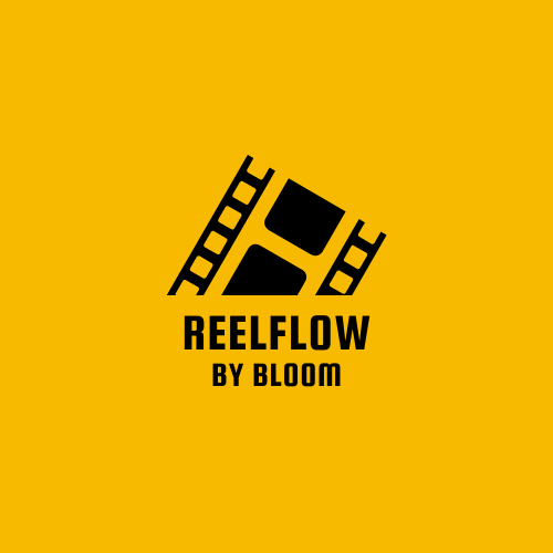 ReelFlow logo